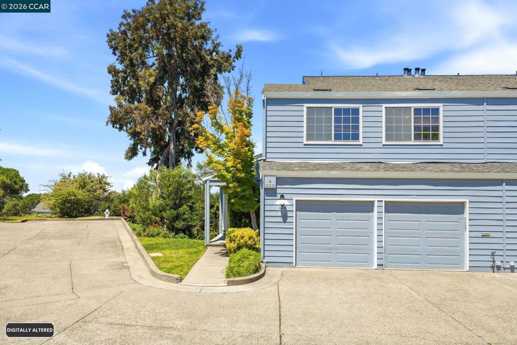 624 Primrose Ter, Pinole CA 94564