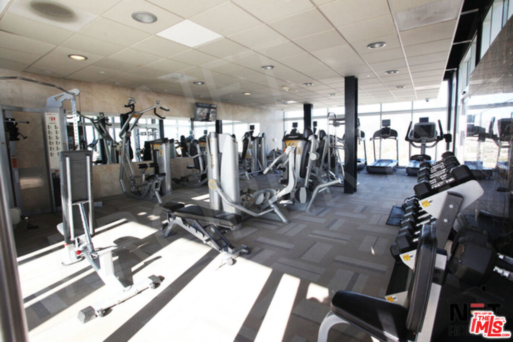 3810 Wilshire Boulevard 1508