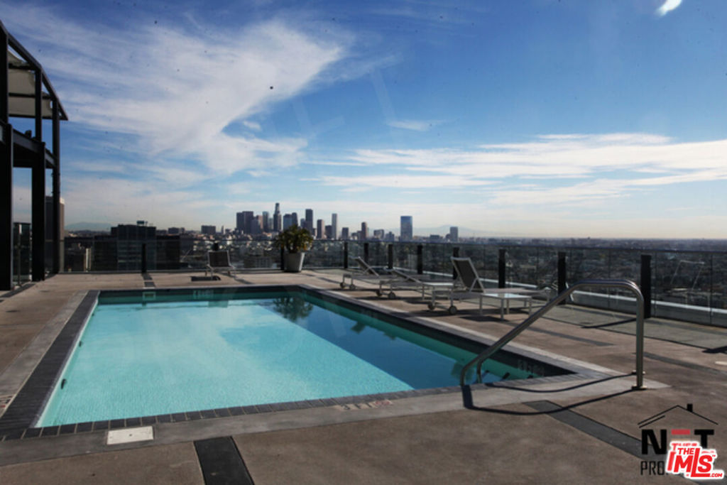 3810 Wilshire Boulevard 1508