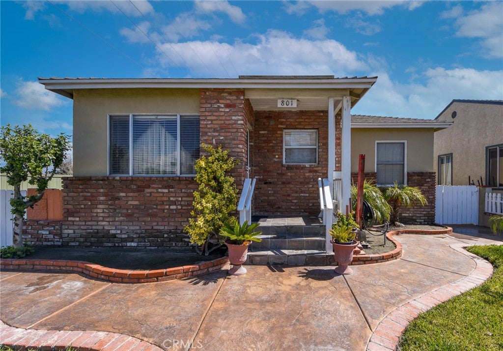 801 Maryess Drive