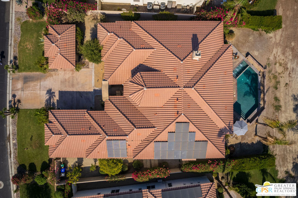 Mira Vista - Residential Lease