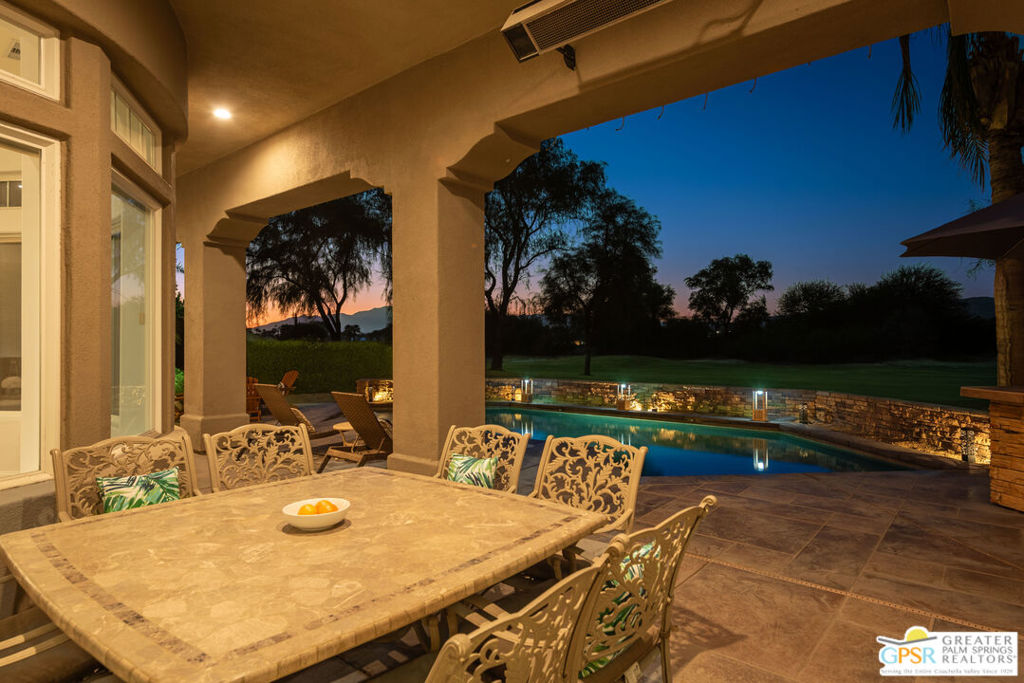 Mira Vista - Residential Lease