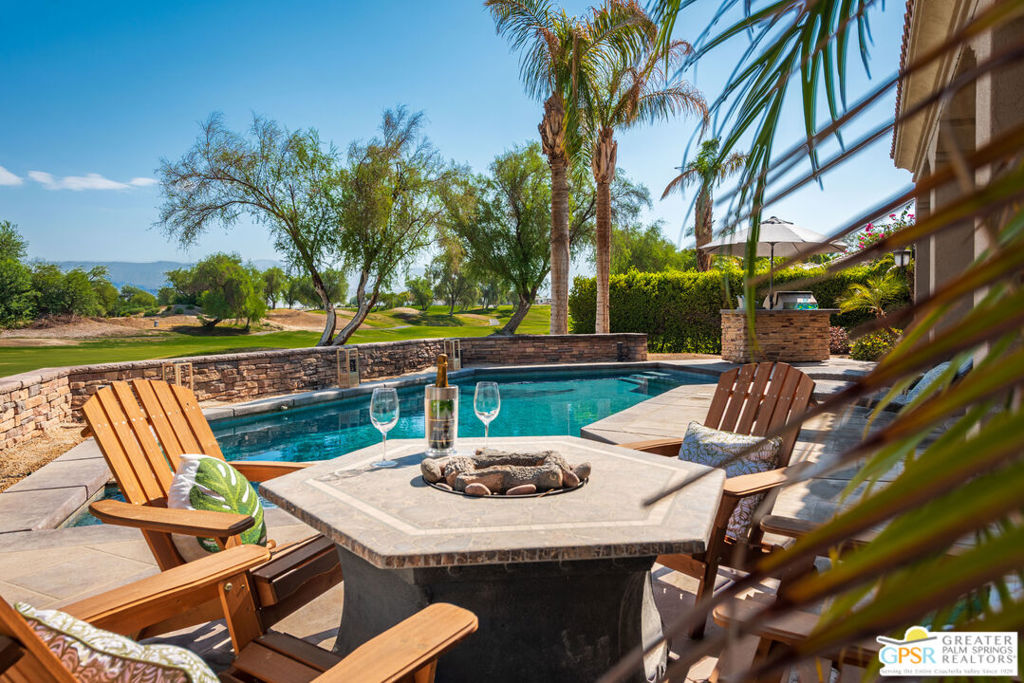 Mira Vista - Residential Lease