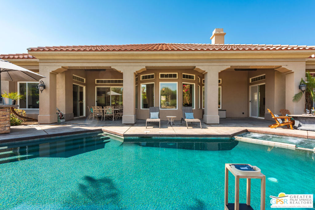 Mira Vista - Residential Lease