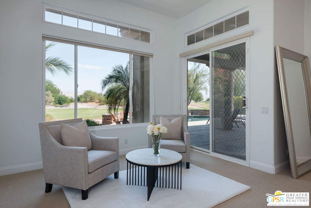 Mira Vista - Residential Lease