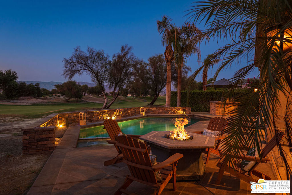 Mira Vista - Residential Lease