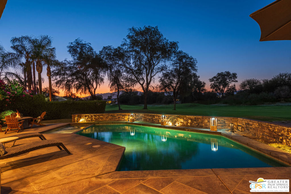 Mira Vista - Residential Lease