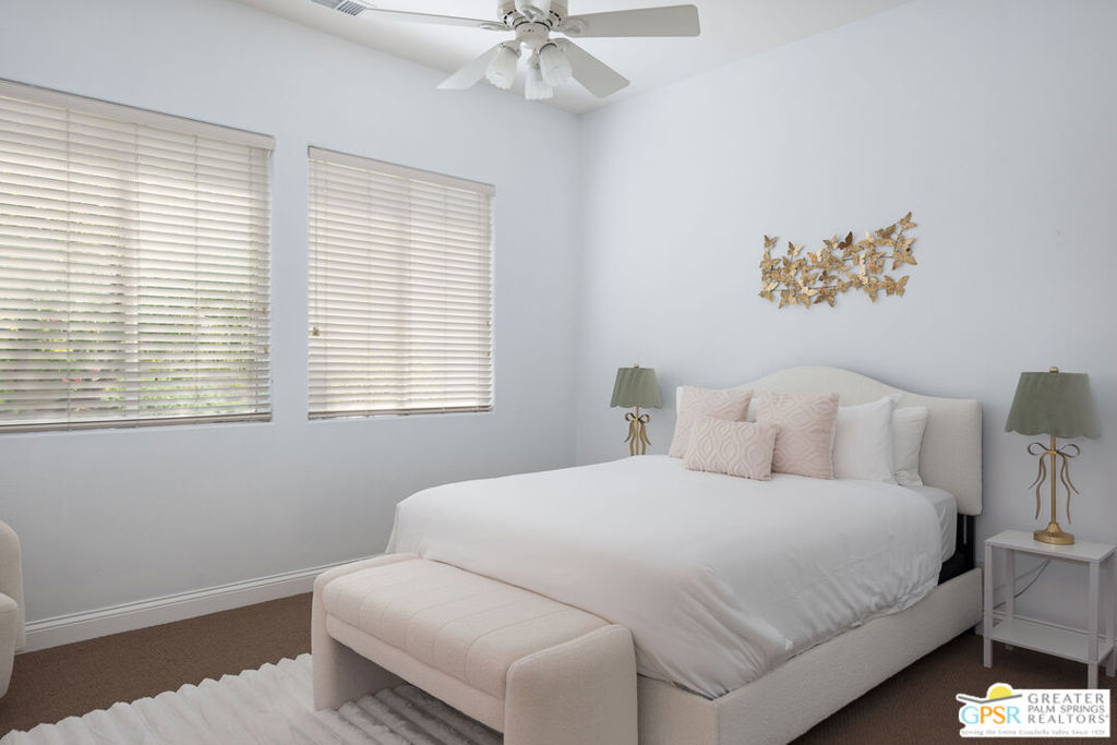 Mira Vista - Residential Lease