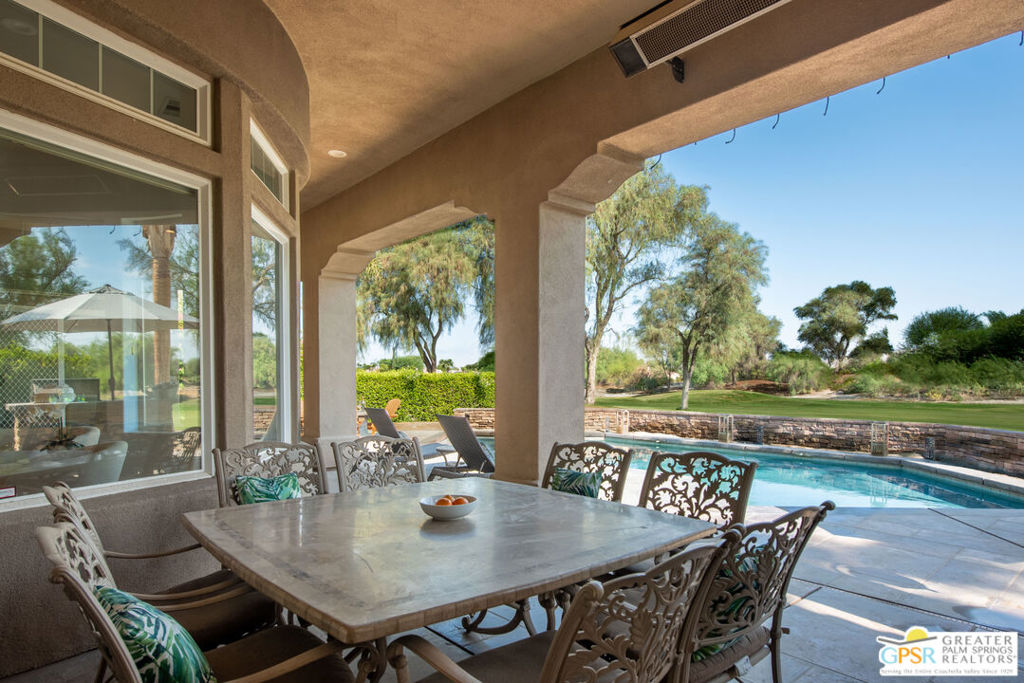 Mira Vista - Residential Lease