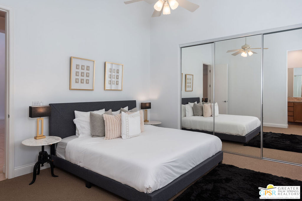 Mira Vista - Residential Lease