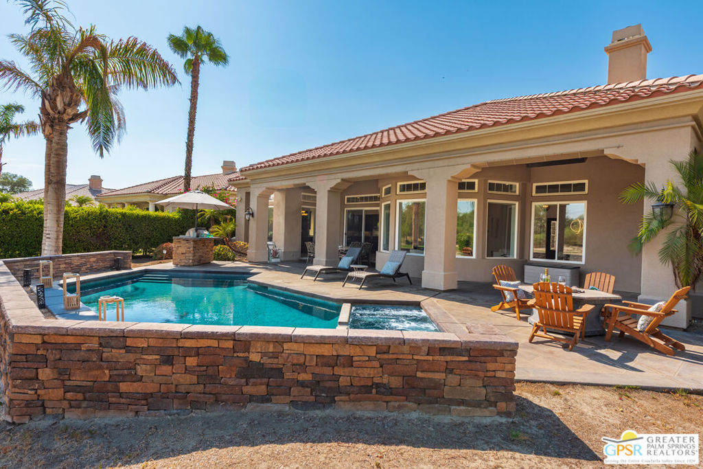 Mira Vista - Residential Lease