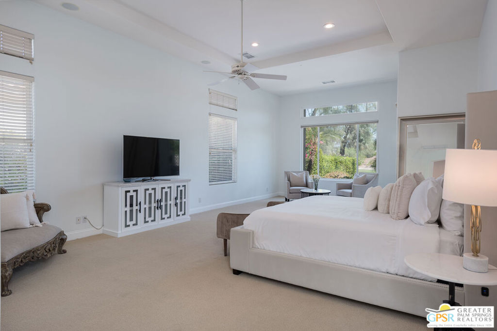 Mira Vista - Residential Lease