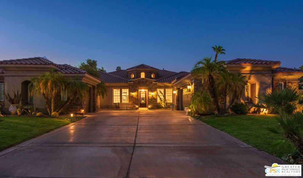 Mira Vista - Residential Lease