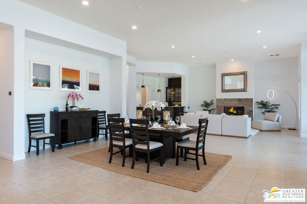 Mira Vista - Residential Lease
