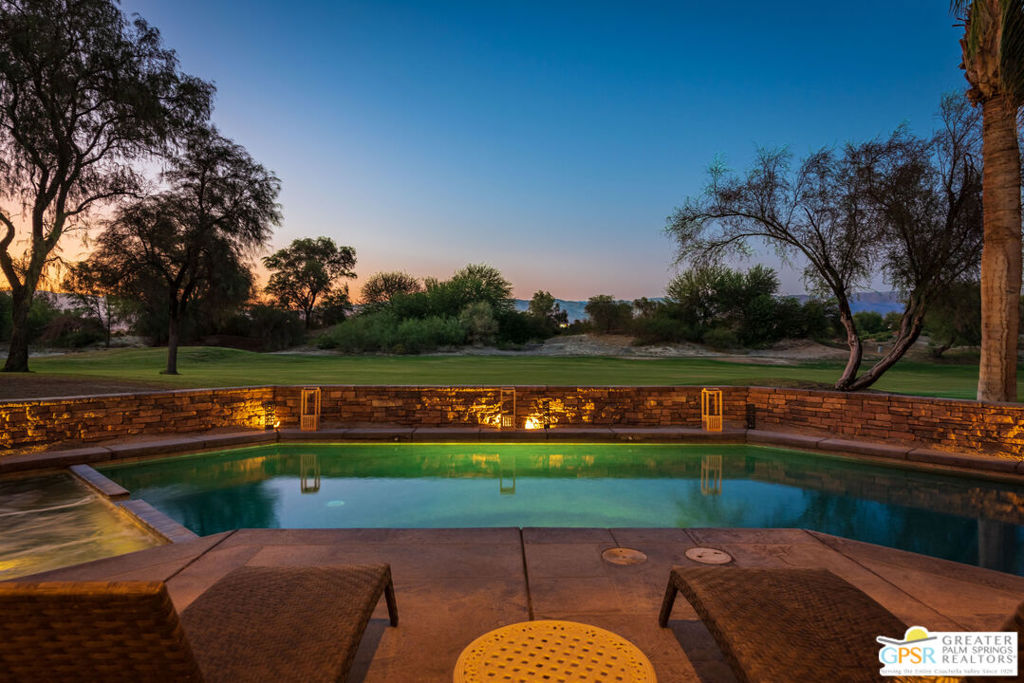 Mira Vista - Residential Lease