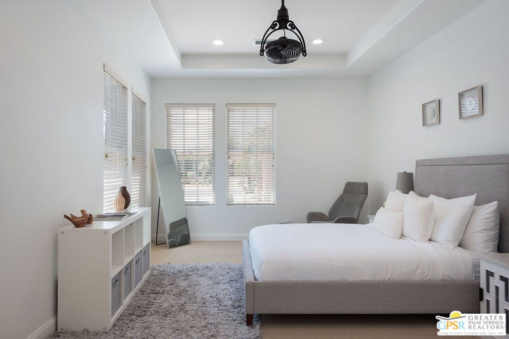 Mira Vista - Residential Lease