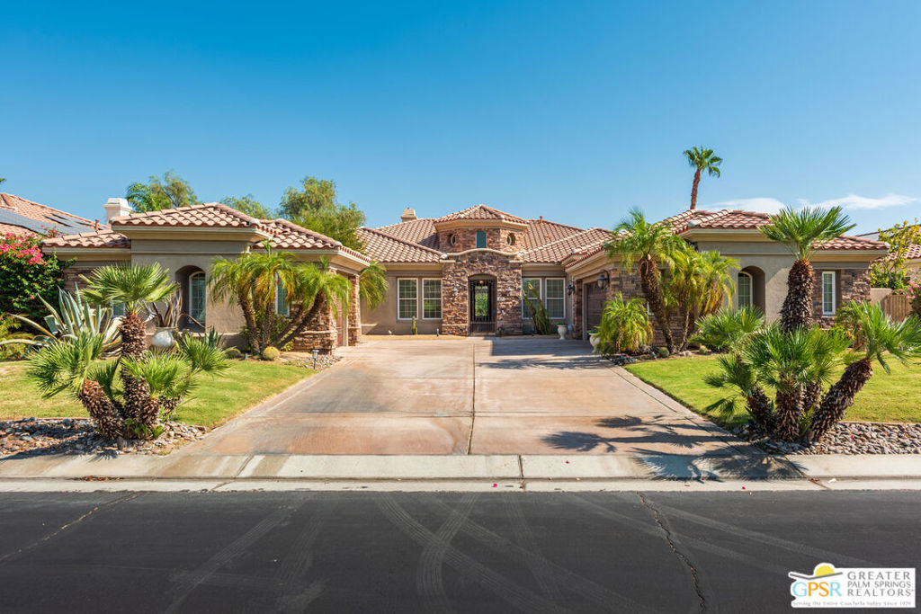 Mira Vista - Residential Lease