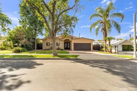 5701 Wish Avenue, Encino, CA 91316 - MLS#: SR25235692