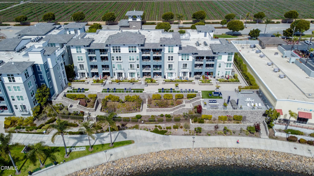 4012 Tradewinds Drive 101