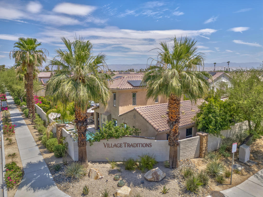 Village Traditions - Residential
