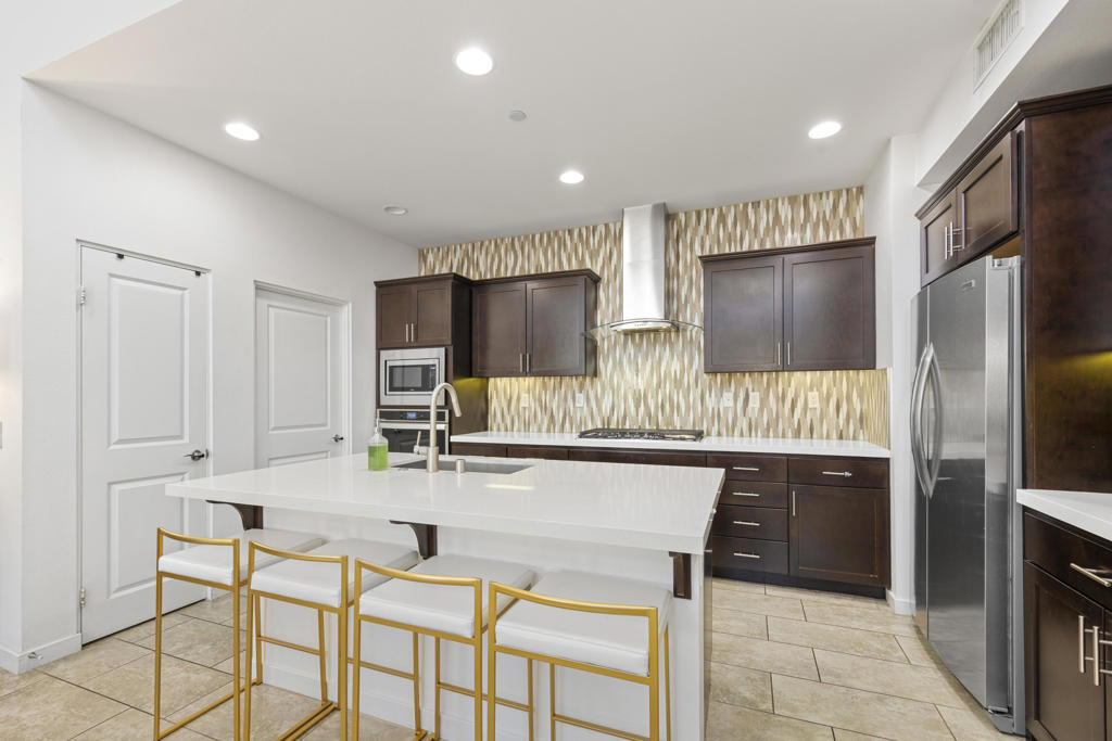 Village Traditions - Residential