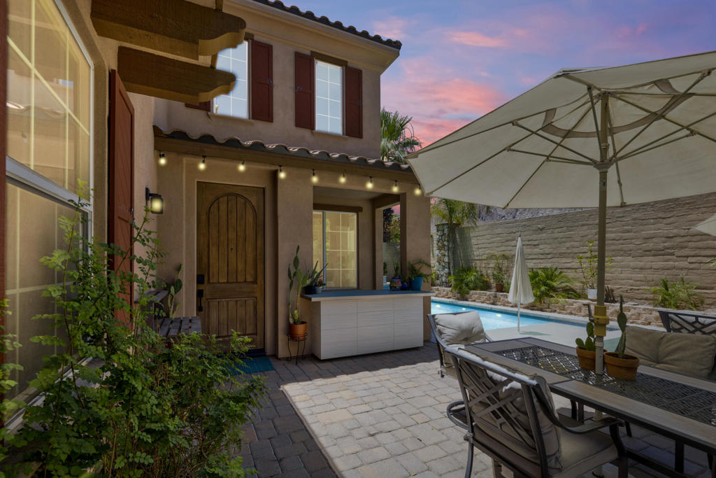 Village Traditions - Residential