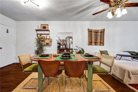 Photo of 215 N Kenwood ST, Glendale, CA 91206 (MLS # SR26187227)