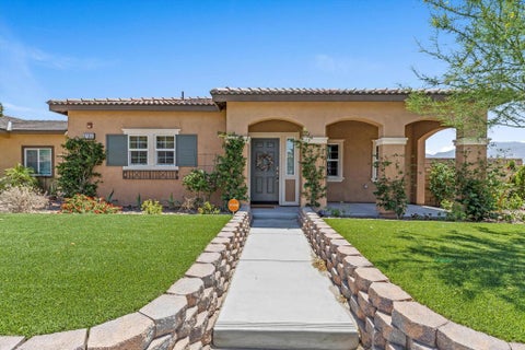 Photo of 67353 Rio Naches Road, Cathedral City, CA 92234 (MLS # 219153509PS)