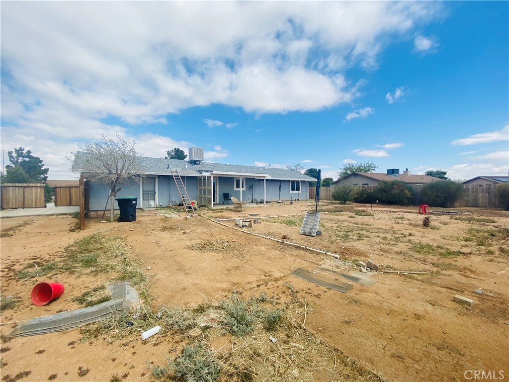 21259 Rosewood Street