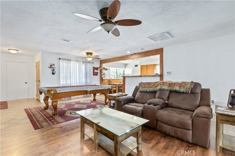 Tiny photo for 5740 Forked Horn PL, Paso Robles, CA 93446 (MLS # NS26126583)