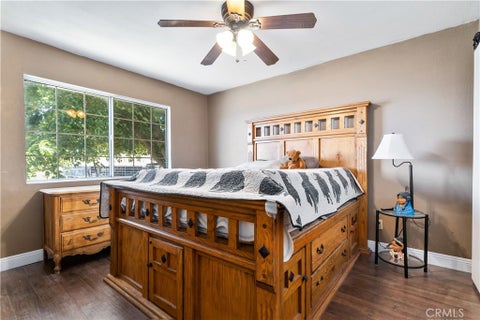 Tiny photo for 5740 Forked Horn PL, Paso Robles, CA 93446 (MLS # NS26126583)