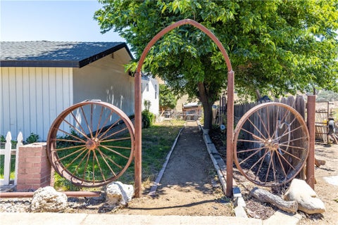 Tiny photo for 5740 Forked Horn PL, Paso Robles, CA 93446 (MLS # NS26126583)