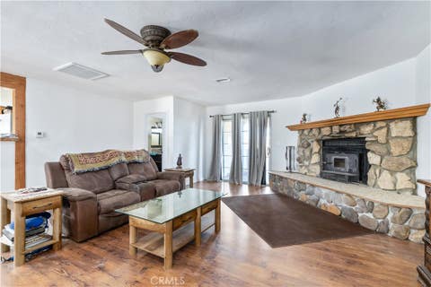 Tiny photo for 5740 Forked Horn PL, Paso Robles, CA 93446 (MLS # NS26126583)