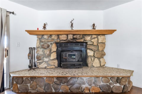 Tiny photo for 5740 Forked Horn PL, Paso Robles, CA 93446 (MLS # NS26126583)