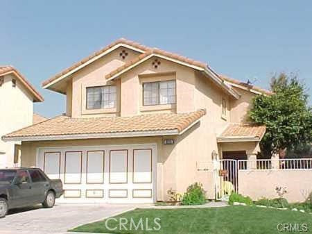 Photo of 6555 Sonoma AVE, Fontana, CA 92336 (MLS # CV26196170)