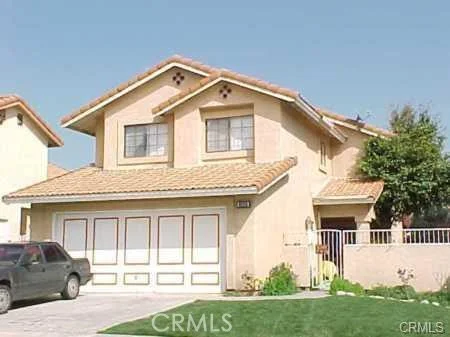 MLS: CV26196170