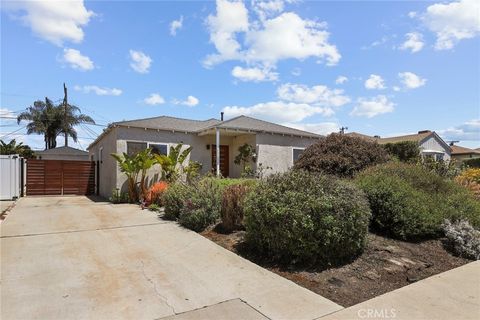 1156 W 26th Street San Pedro CA 90731