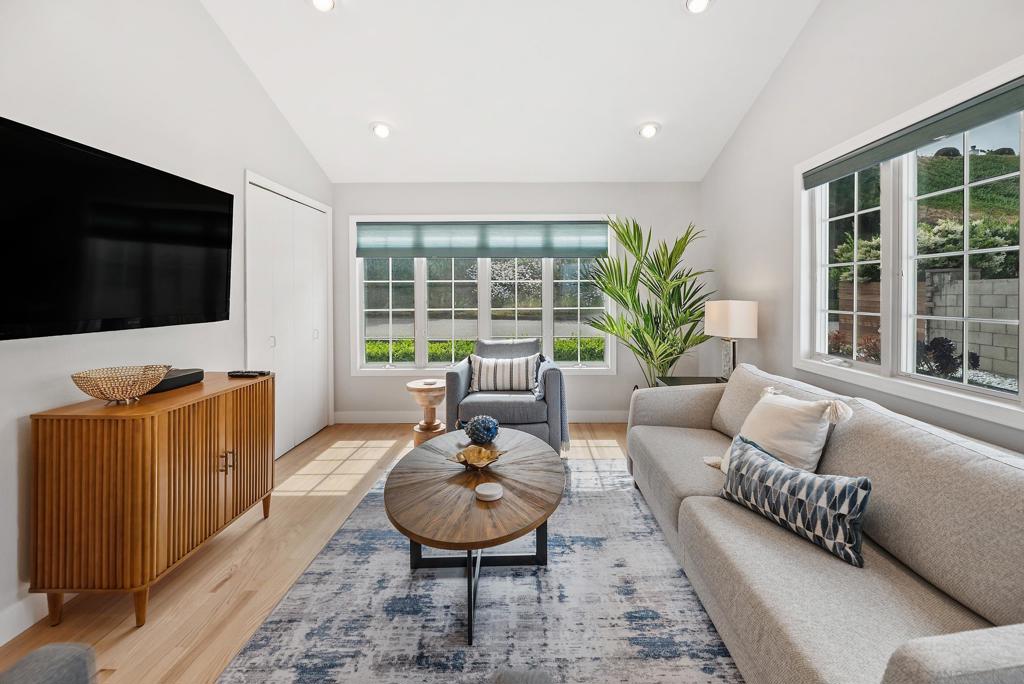 La Jolla - Residential Lease