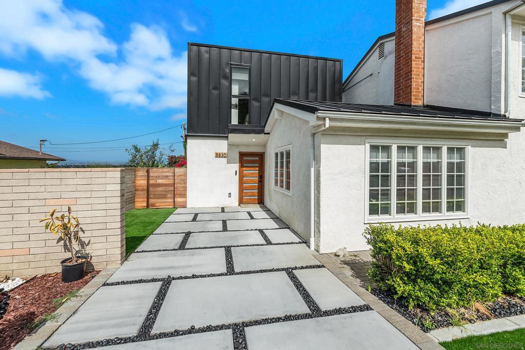 La Jolla - Residential Lease