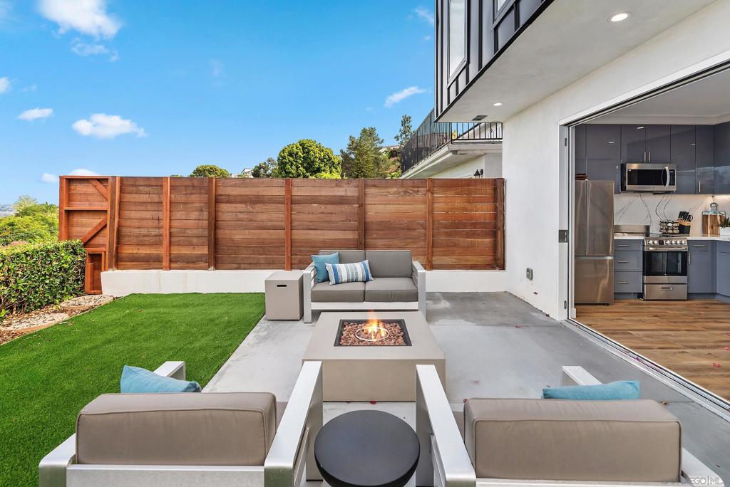 La Jolla - Residential Lease