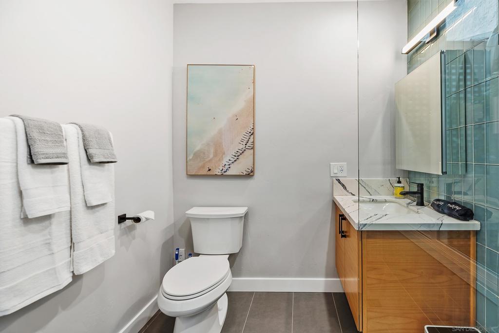 La Jolla - Residential Lease