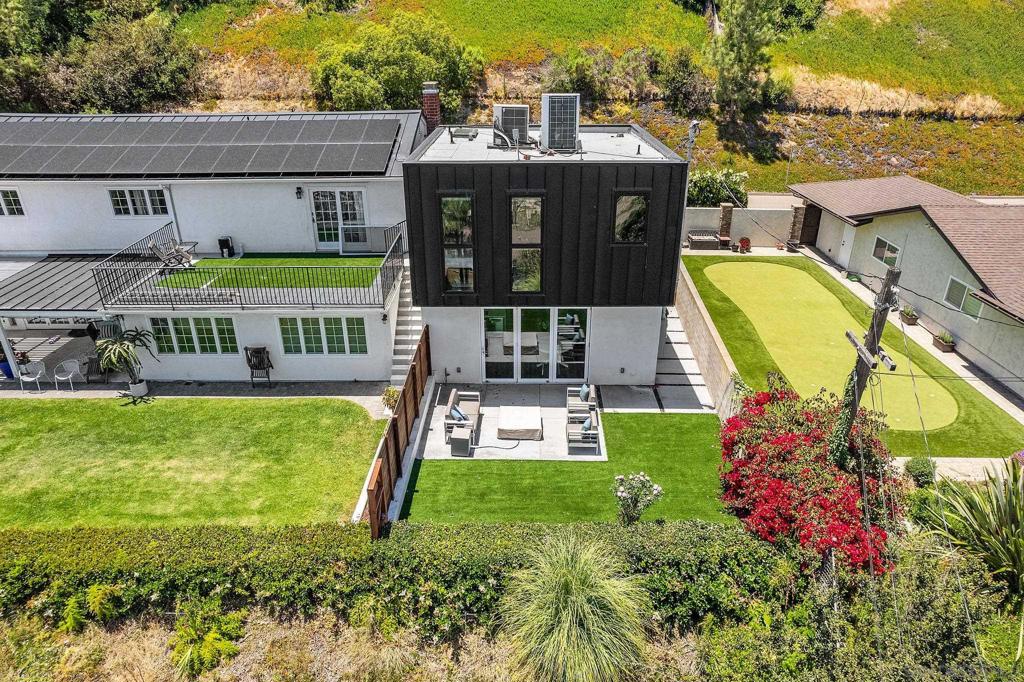 La Jolla - Residential Lease