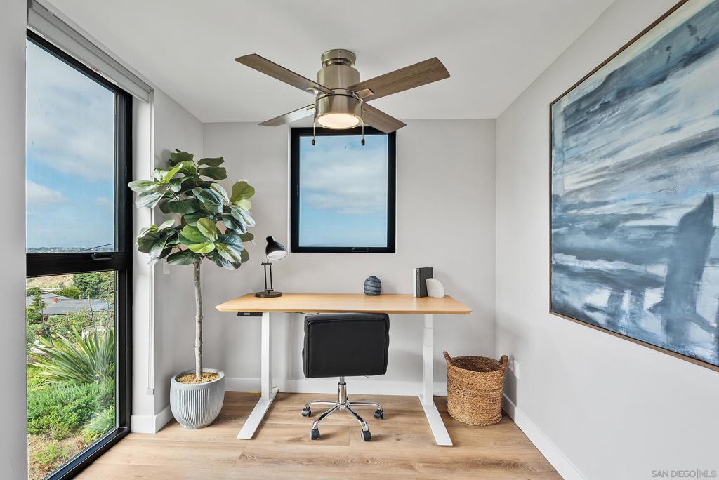 La Jolla - Residential Lease