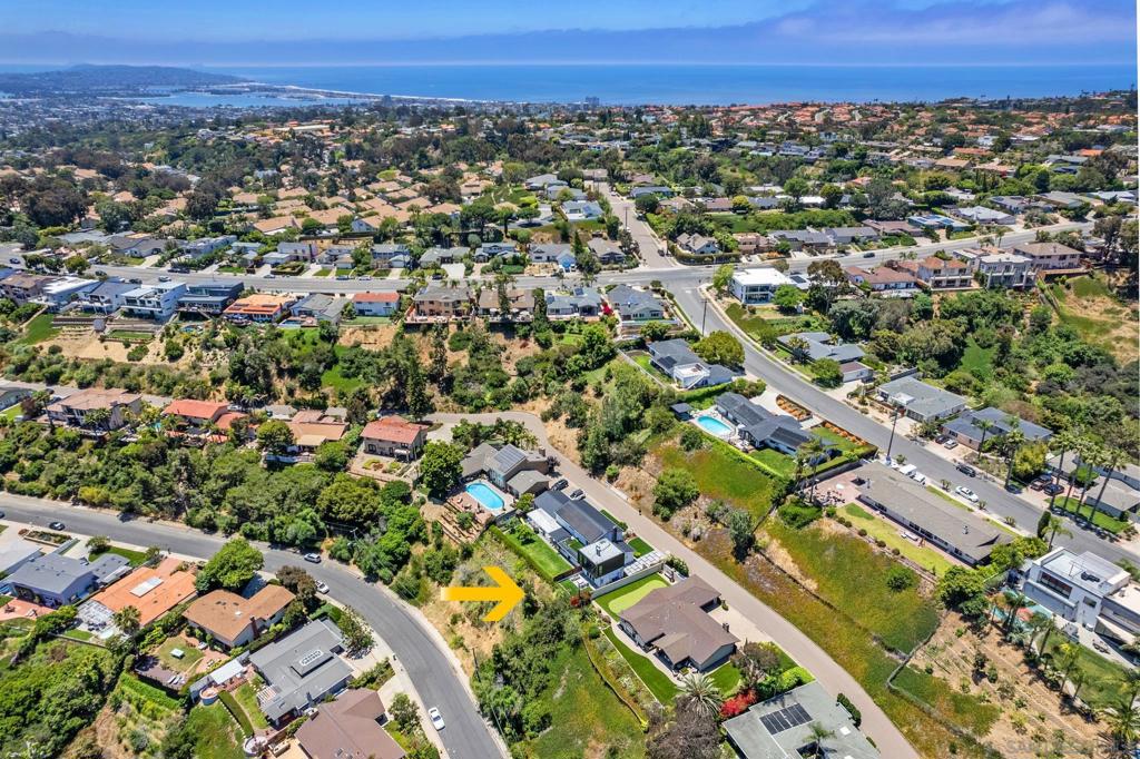 La Jolla - Residential Lease