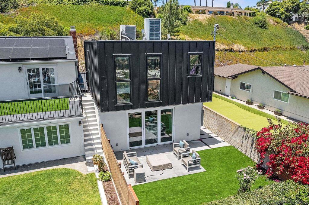 La Jolla - Residential Lease