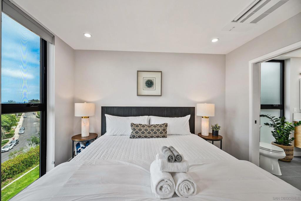 La Jolla - Residential Lease