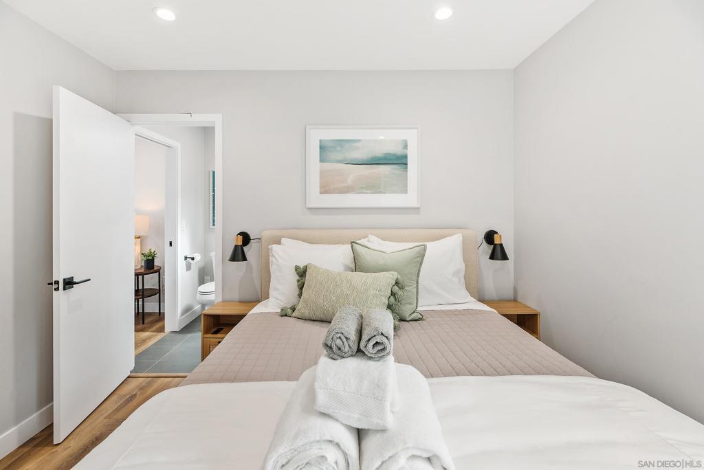 La Jolla - Residential Lease