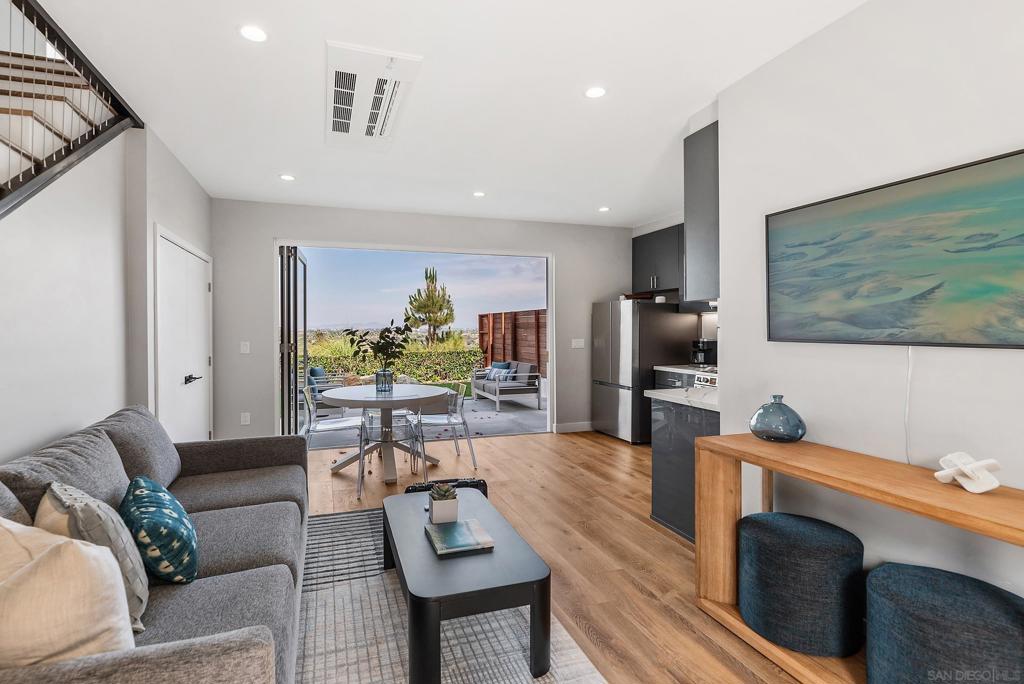 La Jolla - Residential Lease