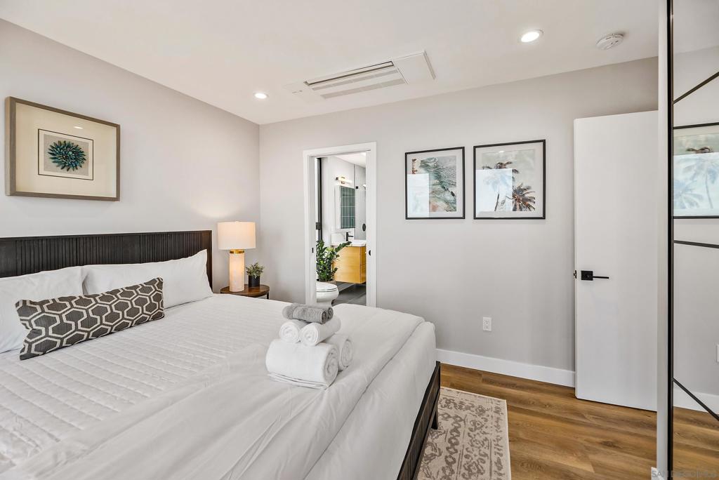 La Jolla - Residential Lease