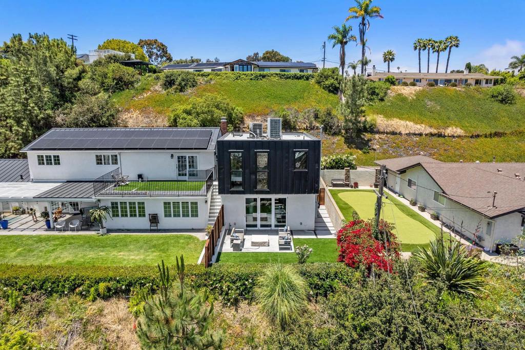 La Jolla - Residential Lease